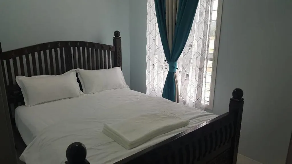 Vvip Homestay Villa Proton City Kuala Lumpur 0*,  Malaysia