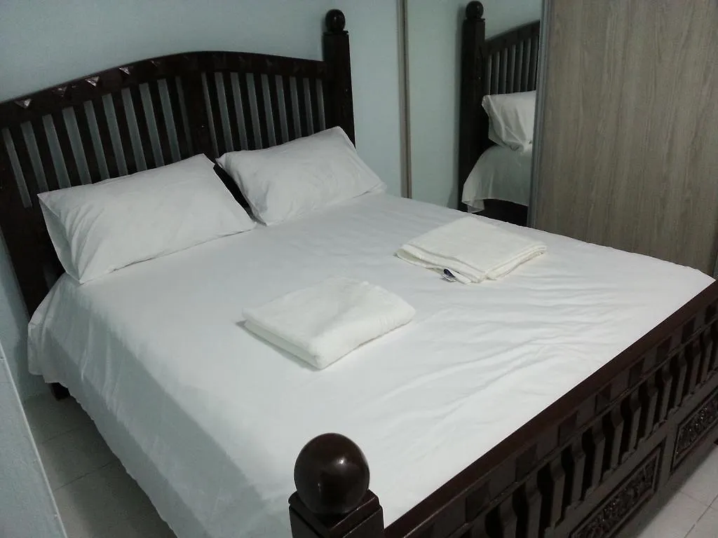 Vvip Homestay Villa Proton City Kuala Lumpur 0*,  Malaysia