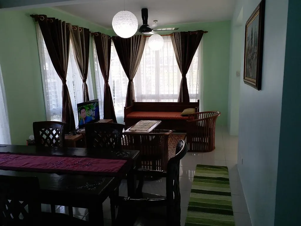 Vvip Homestay Villa Proton City Kuala Lumpur Malaysia