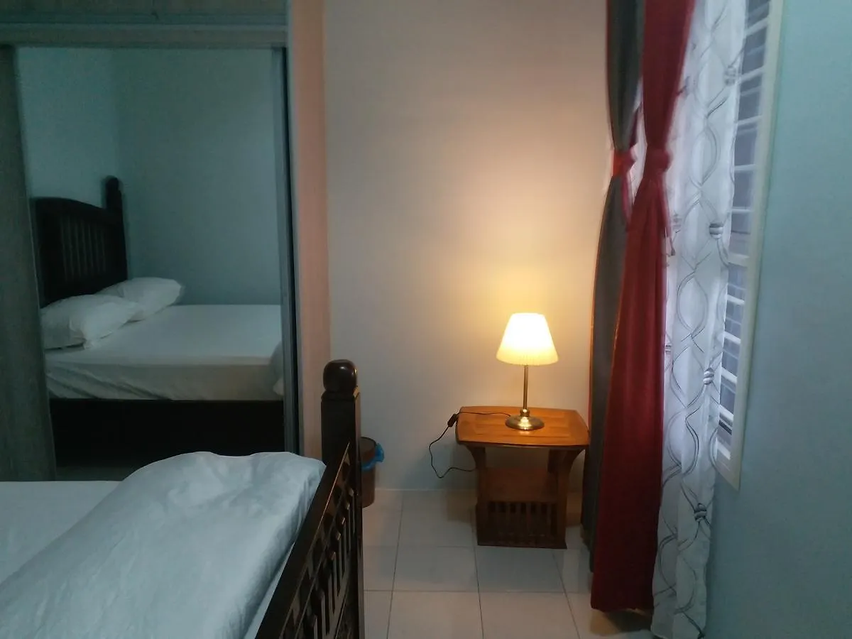 Vvip Homestay Villa Proton City Kuala Lumpur Malaysia