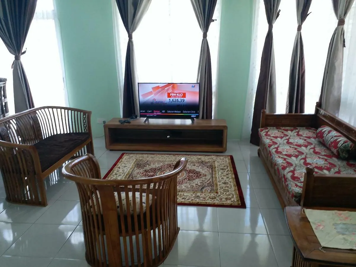 Vvip Homestay Villa Proton City Kuala Lumpur Malaysia