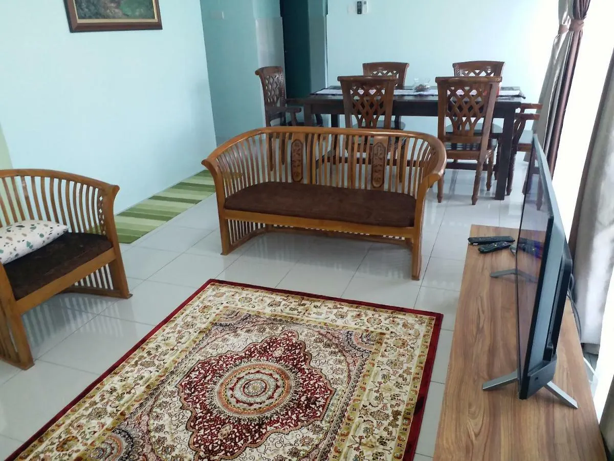 Vvip Homestay Villa Proton City Kuala Lumpur Malaysia